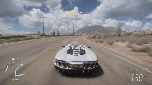 Forza Horizon 5 How to Fast Travel Anywhere смотреть онлайн