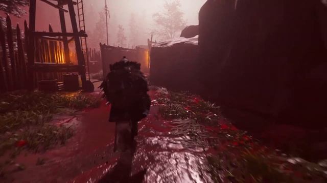 How to Complete All Bonus Objectives | Gyozen's Curse, Scroll, Oni Treasure | Ghost of Tsushima смотреть онлайн