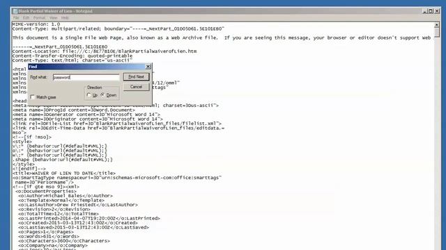 Remove Password Protection from Word 2010 Document смотреть онлайн