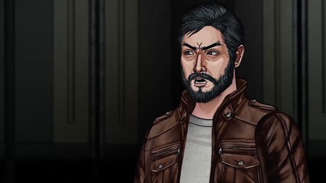 SCP 734 Младенец ЧАСТЬ 2 смотреть онлайн