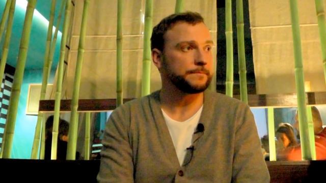 САТСАНГ "Медитация, осознанность, просветление" Дан Смирнов 31.03.18 смотреть онлайн