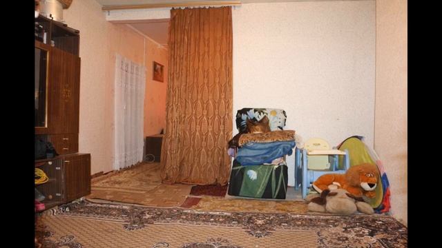 Дом в Серпухове