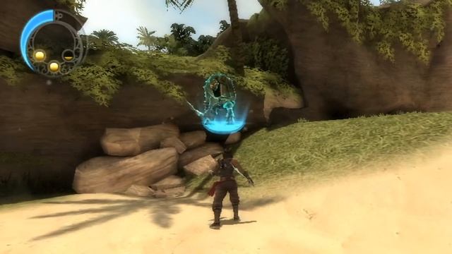 Prince of Persia's Final Games смотреть онлайн
