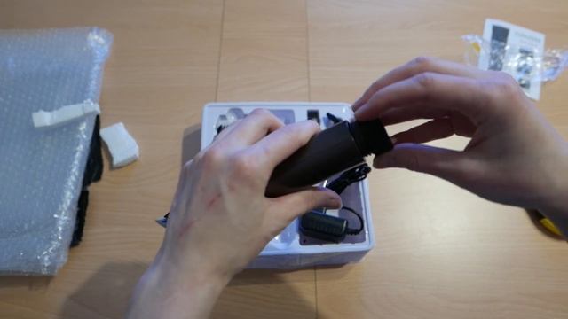 МАШИНКА И НОЖНИЦЫ ДЛЯ СТРИЖКИ/ГРУМИНГА СОБАК С ALIEXPRESS/ОБЗОР/ТЕСТ/СТРИЖКА ЙОРКА смотреть онлайн