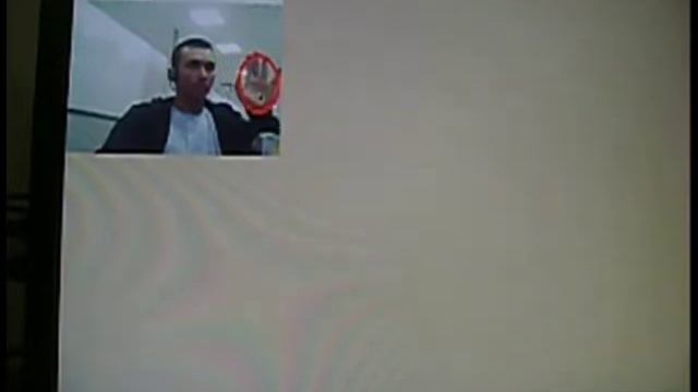 i.MX51 Processor performing Object tracking based on Camshift Algorithm running on LTIB Linux смотреть онлайн