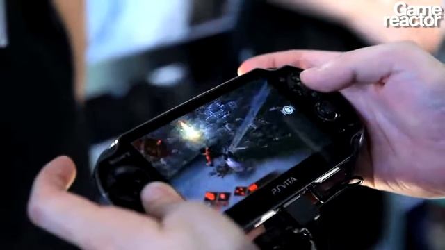 TGS 11: Shinobido 2: Tales of the Ninja Gameplay смотреть онлайн