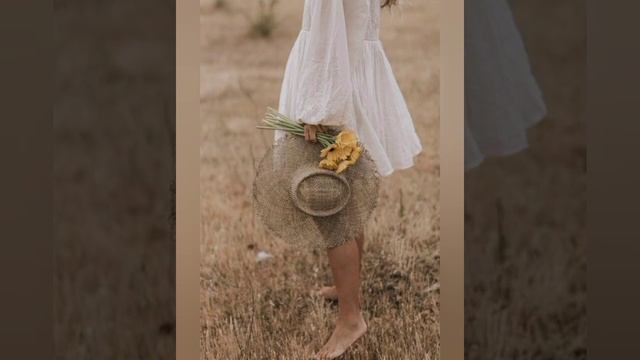 СТИХ "ЖЕНЩИНА С ЦВЕТАМИ" смотреть онлайн