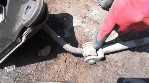 как отрегулировать кулису МКПП РЕНО на Мицубиси Каризма