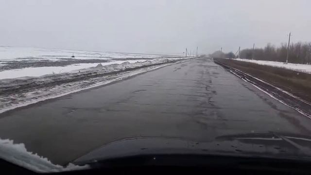 Кошмарные дороги! Елюзань! смотреть онлайн