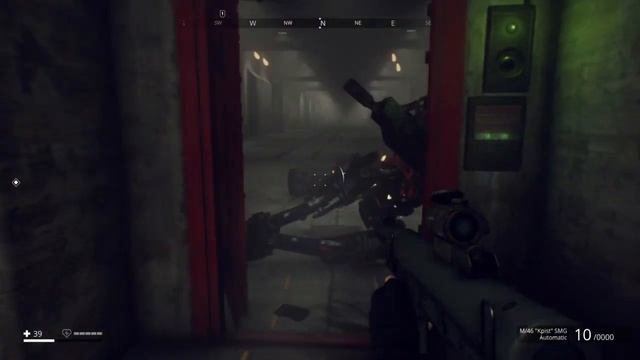 Generation Zero | A Wrench in The Works Mission смотреть онлайн