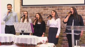 Да, Он воскрес