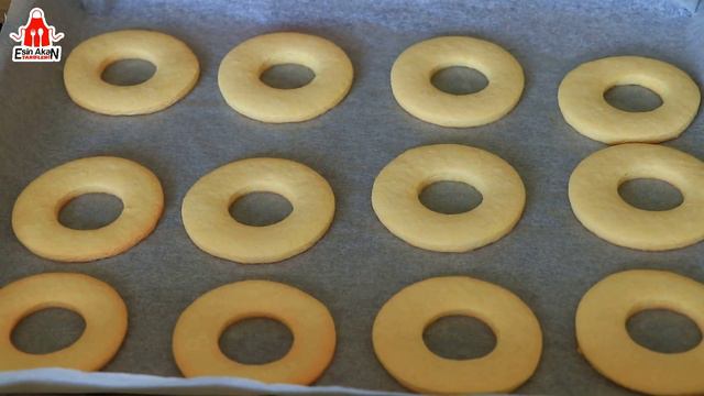 BU KURABİYELERE RESMEN AŞIK OLDUM🙈ÜZERİ GLAZELİ SANDVİÇ KURABİYE TARİFİ⬆️ ASMR смотреть онлайн