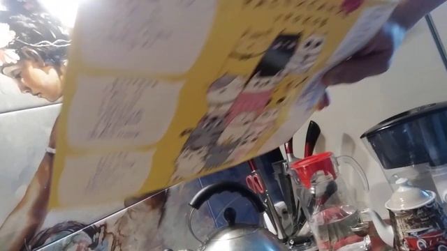 как стереть ручку с листа бумаги.