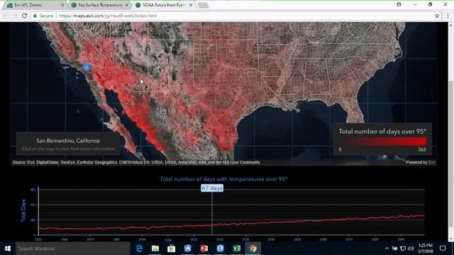 Latest Innovations from Esri’s Prototype Lab смотреть онлайн