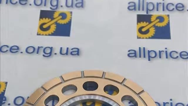 Ремонт гидромоторов Vickers, Ремонт гидронасосов Vickers