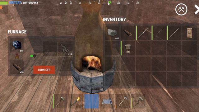 OXODE SIRVUVAL ISLAND #UZOQ KUTILGAN RAST OʻYINI@ERIKJONS123 смотреть онлайн