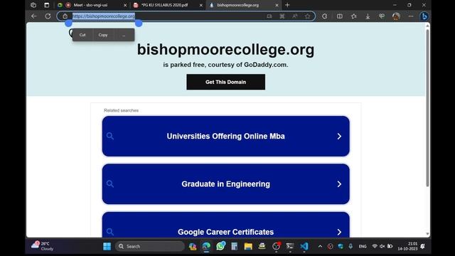 Introduction to Python Programming | Part 4 | University of Kerala | PG Physics | Sem 2 | PH223 смотреть онлайн