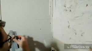 Монтаж короба для инсталляции унитаза