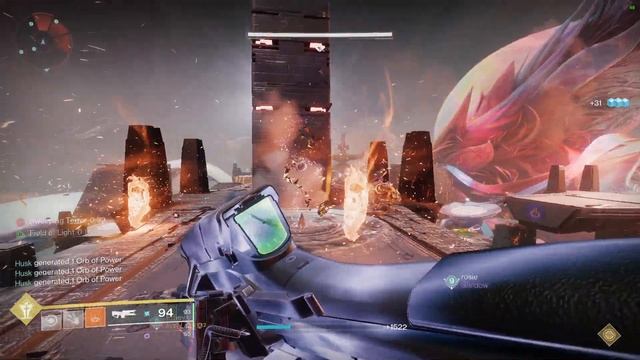 Master "Illuminated Torment" Root of Nightmares First Encounter Challenge смотреть онлайн