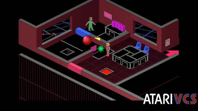 D/Generation Review - The new Atari VCS - Mockduck Plays Games смотреть онлайн