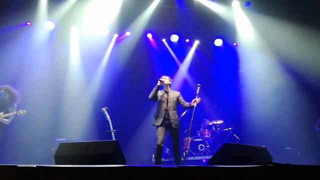 4. Ночной Пилот - Дмитрий Колдун. КЗ "МИНСК" 19.03.2019 смотреть онлайн