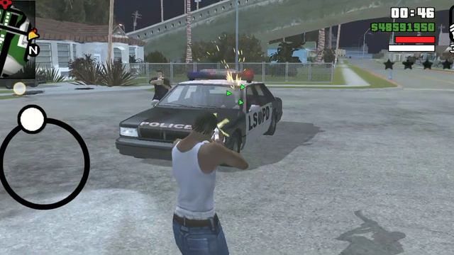 зачистка района ну такое гта сан Андреас крутая😎😳🕶🤏 смотреть онлайн