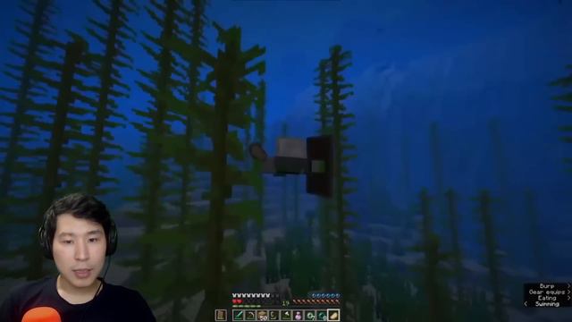 ЕҢ МЫҚТЫ МАЙНКРАФТЕР - DREAM 1000 IQ 🤯 смотреть онлайн