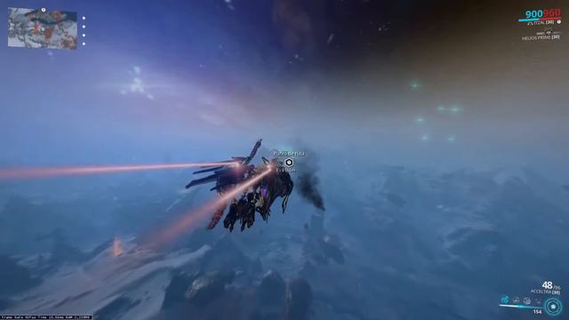 donde conseguir toroides - warframe смотреть онлайн