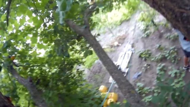 Vlog Video1: Паркур | Футбол | Разрыв связок смотреть онлайн