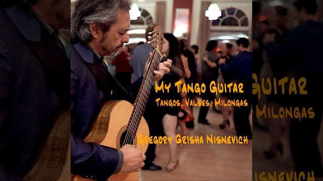 Milonga La Guitarrita (Milonga)