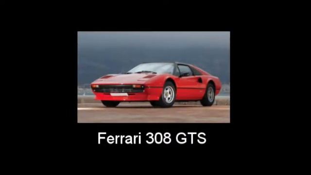 Sell My 1977 Ferrari 308 GT4 Dino  Coast to Coast Classics