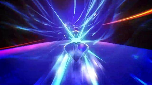 Thumper Custom Level - Outrun смотреть онлайн