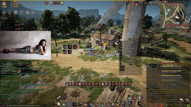 Haki Node War July 27/17 смотреть онлайн