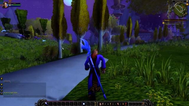World Of Warcraft - i3 7100 + MSI GTX 1050Ti + 8Gb Ram смотреть онлайн