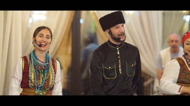 фолк-группа смородина - вот пуля просвистела смотреть онлайн