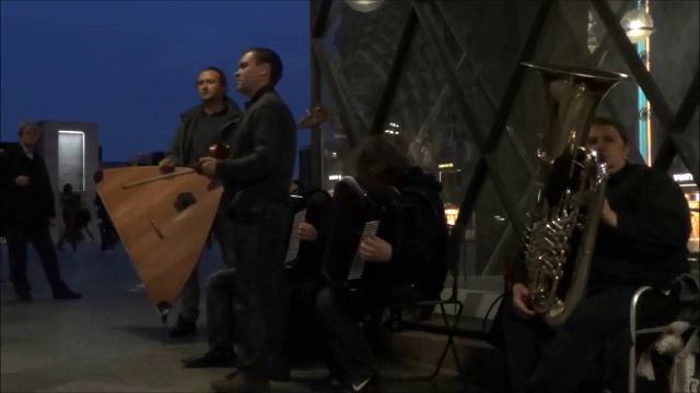 The Compatible 2014 2/4