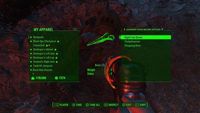 Fallout 4 Vanilla run pt 68 смотреть онлайн