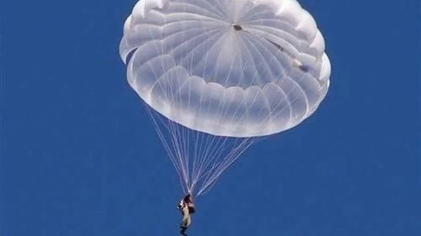 Одуванчики ( Песня о ВДВ)