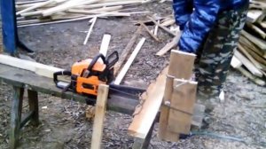 приспособление для пилки дров