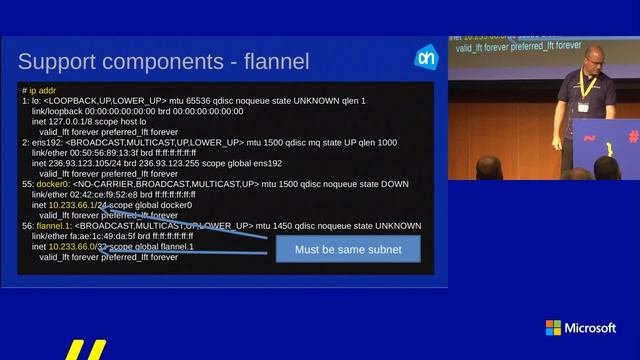 TechDays 2017 - Milo van der Zee - The Internals of Kubernetes смотреть онлайн
