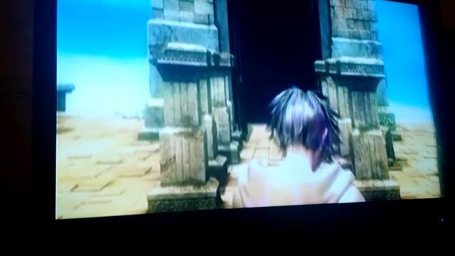Lost in Shadow (Wii 1st time played) смотреть онлайн