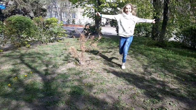КЛИП СЧАСЛИВЫЙ ДЕНЬ ☘️МЫ АКТЕРЫ) смотреть онлайн