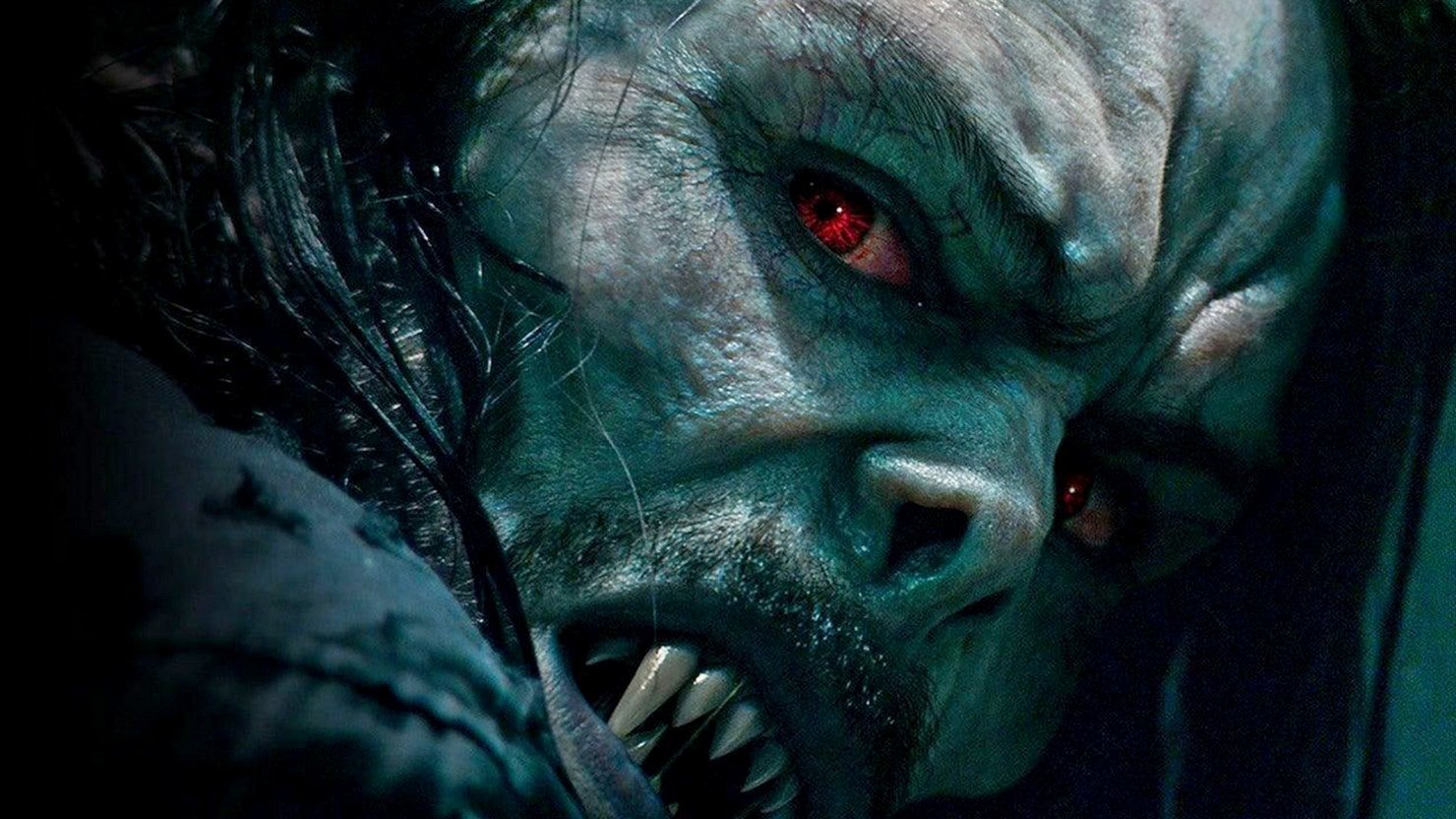 МОРБИУС _ ОБЗОР