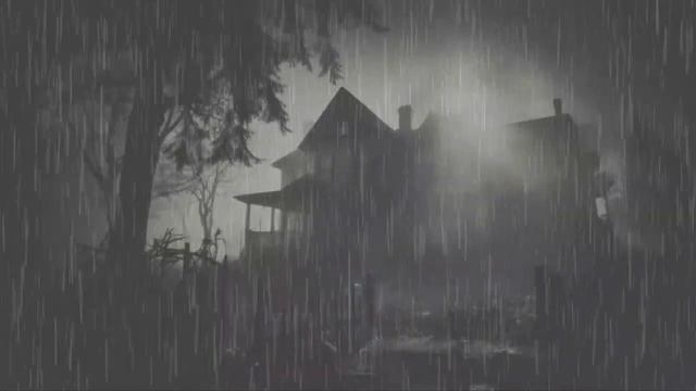 ? Rain Sounds For Sleeping - 99% Instantly In 2 Minute Fall Asleep | Rain Noises