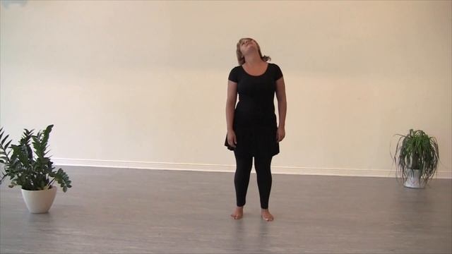 StepFlix Warm Up #6, for all dance styles and levels смотреть онлайн