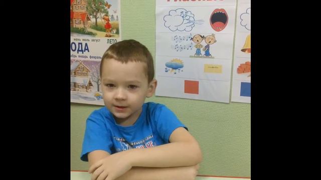 Проект "Я люблю маму, потому что..." смотреть онлайн