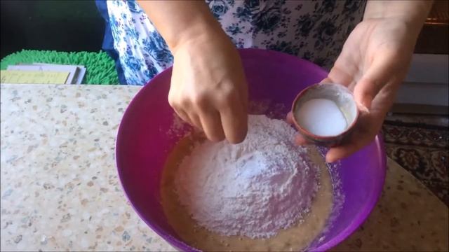 Банановый Кекс+BANANA BREAD+ смотреть онлайн