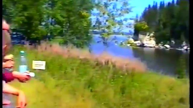 Хохловка, Пермский край - Этнографический музей смотреть онлайн