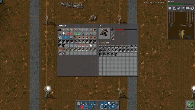 Factorio - Marathon Automation - E26 - Explosions and encounter with the enemy смотреть онлайн