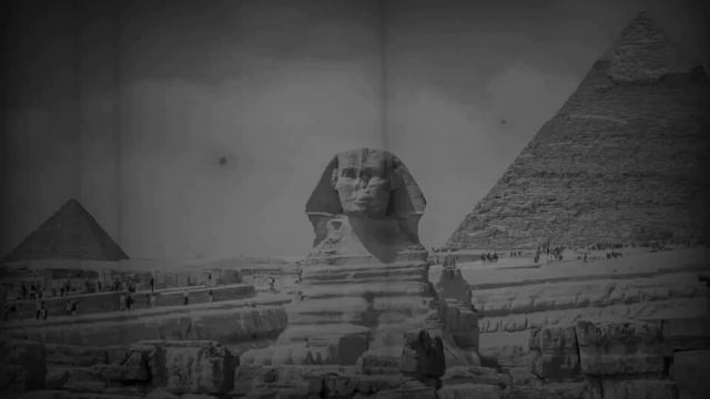 Загадка древнеегипетского Сфинкса | Египет смотреть онлайн